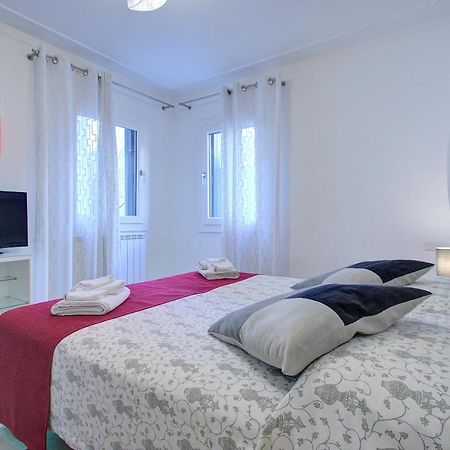 Recioto Rialto-Market Venice Ngoại thất bức ảnh