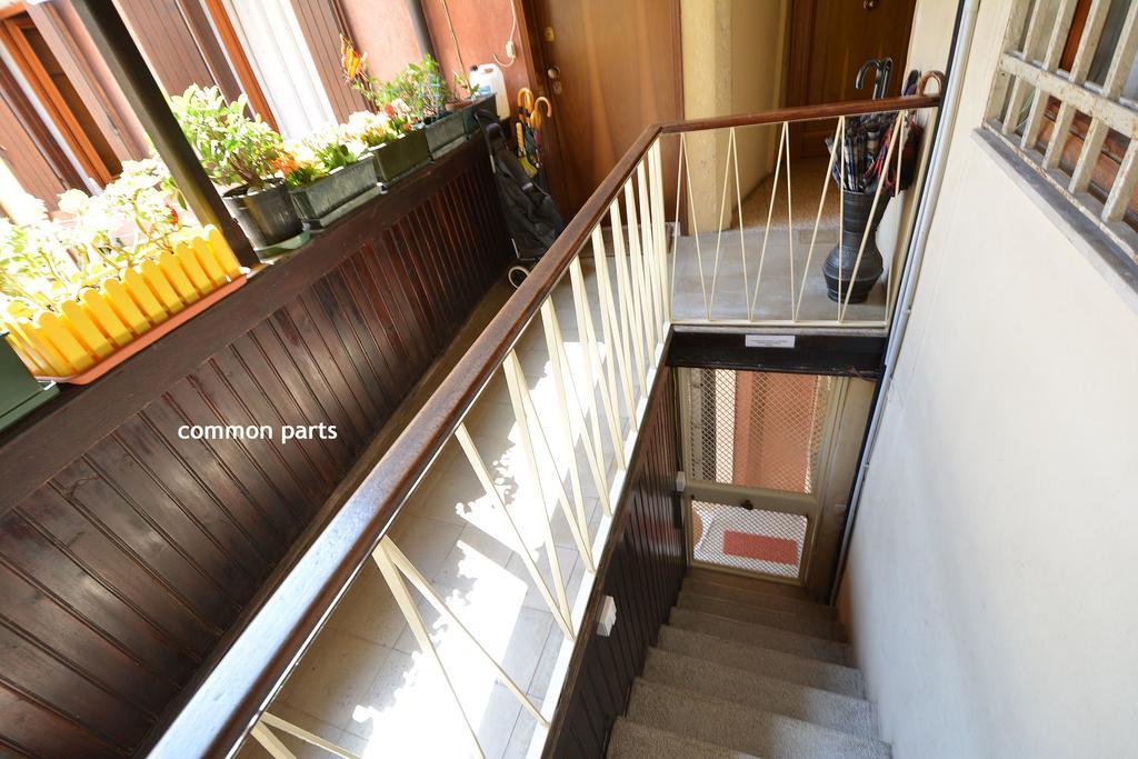 Recioto Rialto-Market Venice Ngoại thất bức ảnh