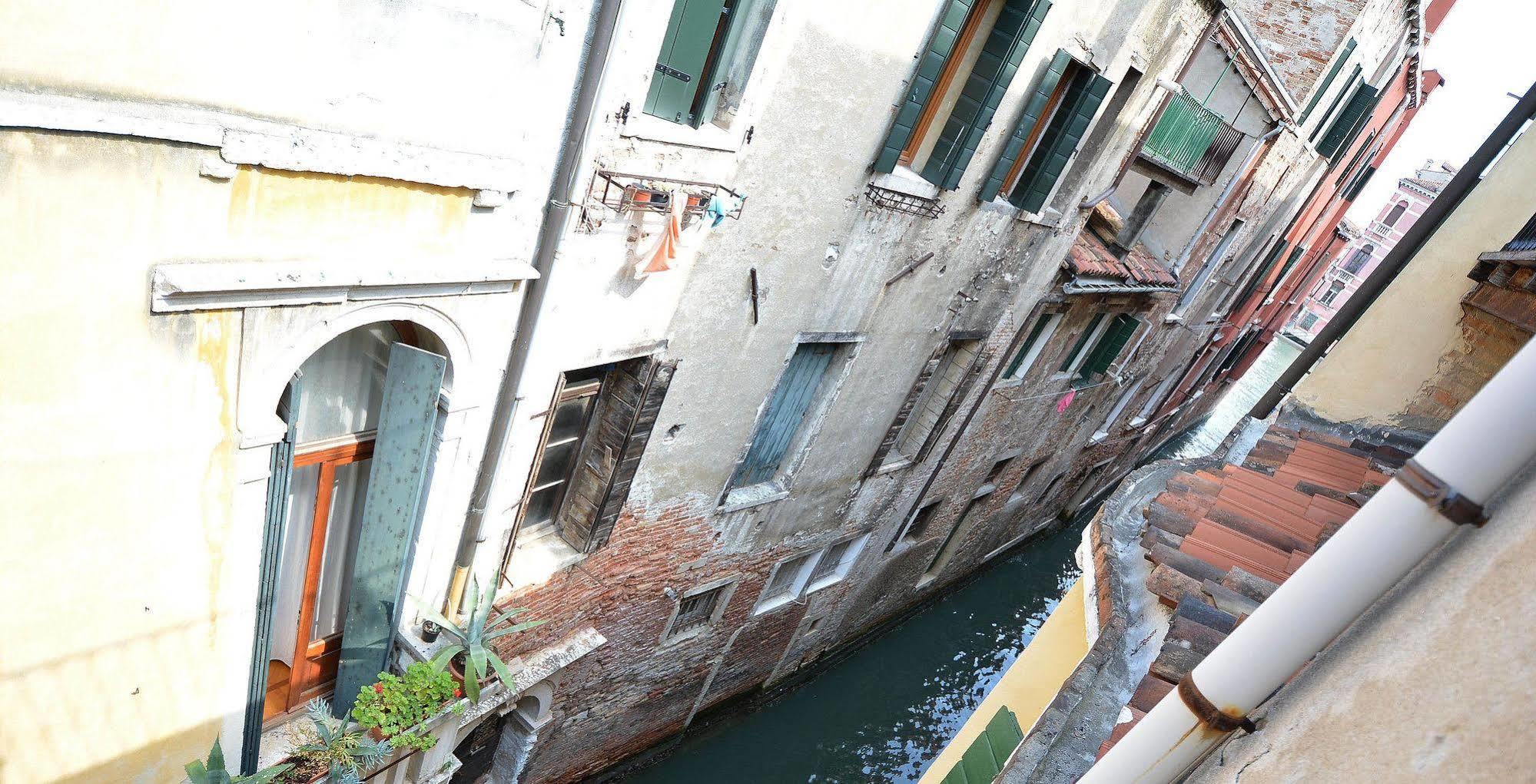 Recioto Rialto-Market Venice Ngoại thất bức ảnh
