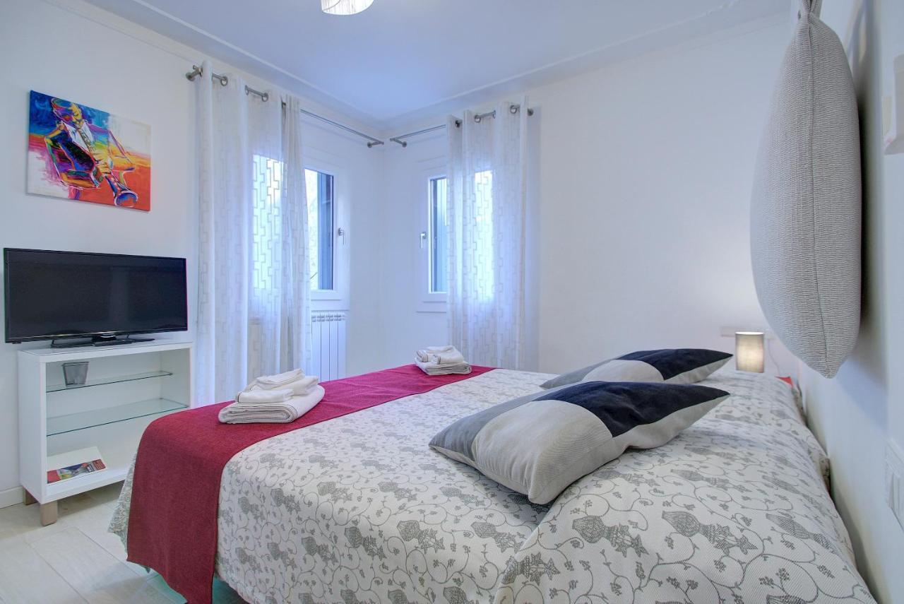 Recioto Rialto-Market Venice Ngoại thất bức ảnh