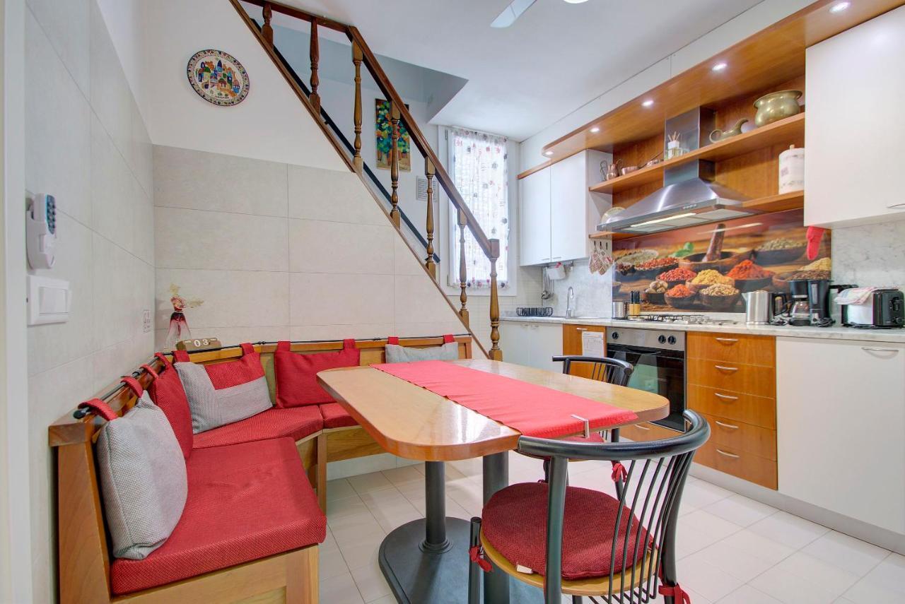 Recioto Rialto-Market Venice Ngoại thất bức ảnh