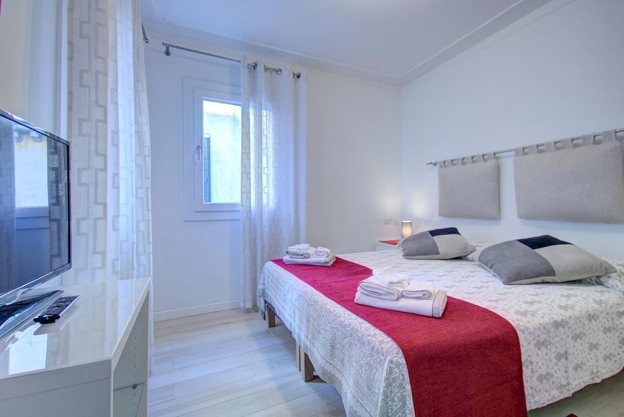 Recioto Rialto-Market Venice Ngoại thất bức ảnh