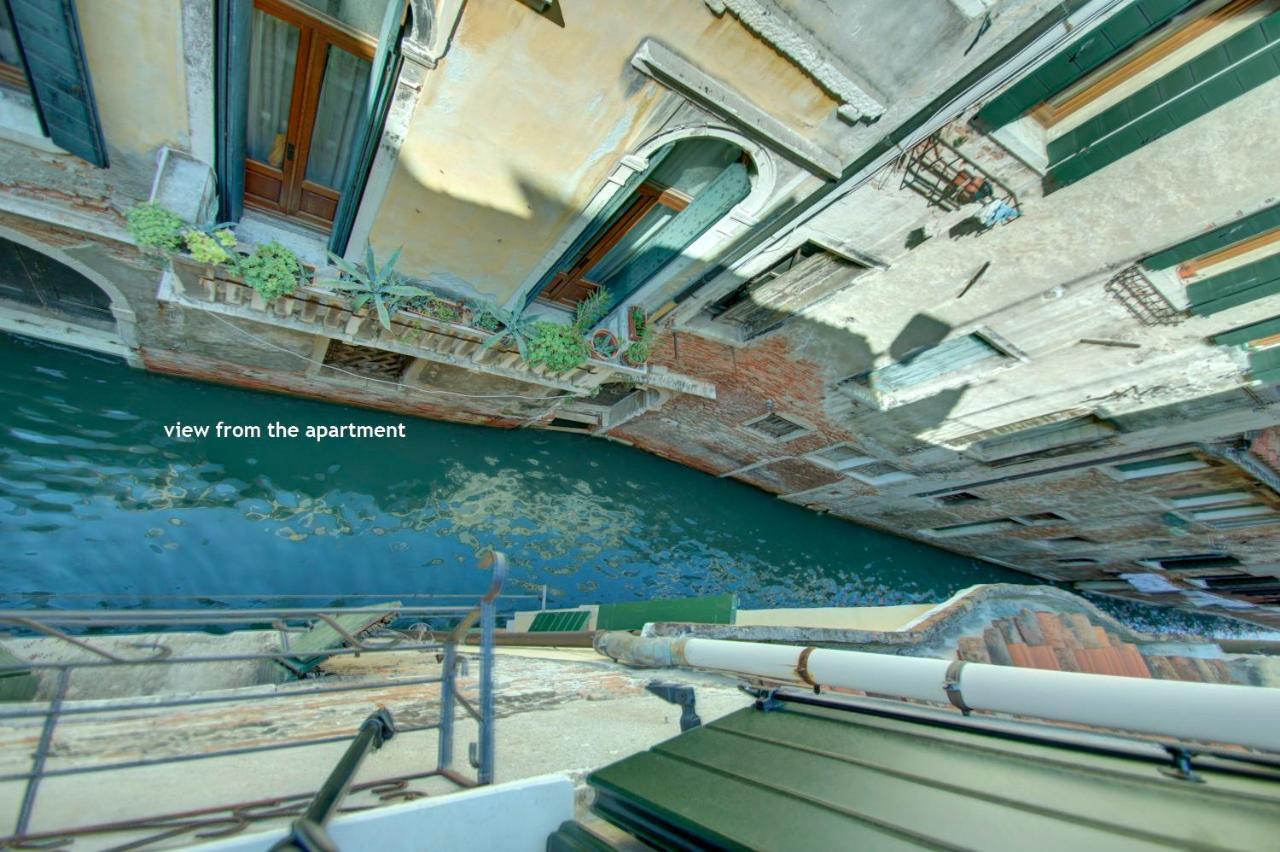 Recioto Rialto-Market Venice Ngoại thất bức ảnh